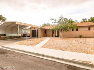 6528 Casada Way, Las Vegas, NV 89107