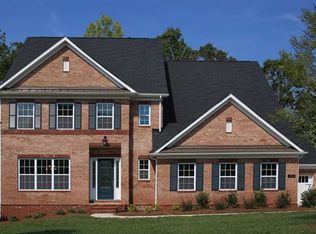 234 Monteray Oaks Cir, Fort Mill, SC 29715