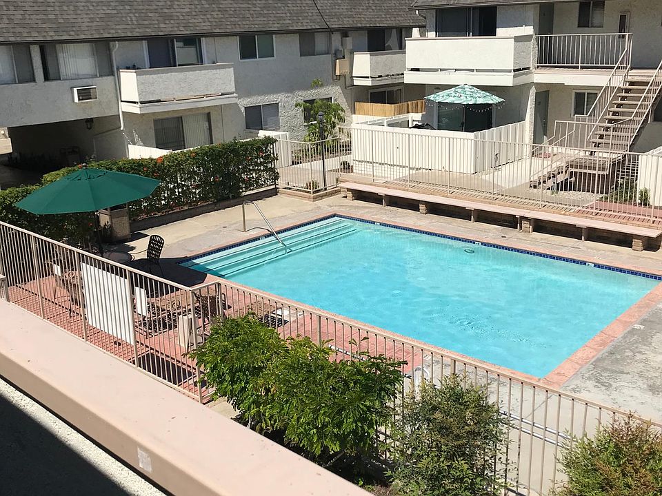 Brentwood/Suntree East Apartments 5350 Orangethorpe Ave La Palma CA