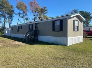 3409 Walterboro Dr, Hope Mills, NC 28348