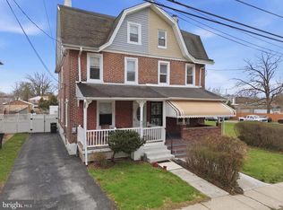 825 Aubrey Ave, Ardmore, PA 19003