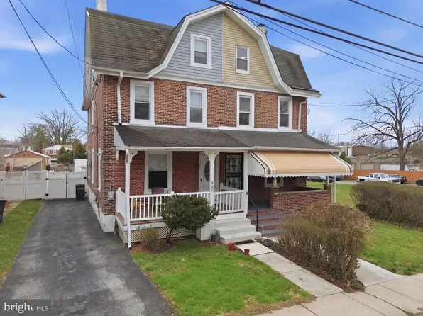 825 Aubrey Ave, Ardmore, PA 19003