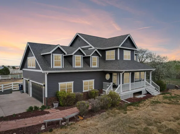 6895 E 167th Ave, Brighton, CO 80602