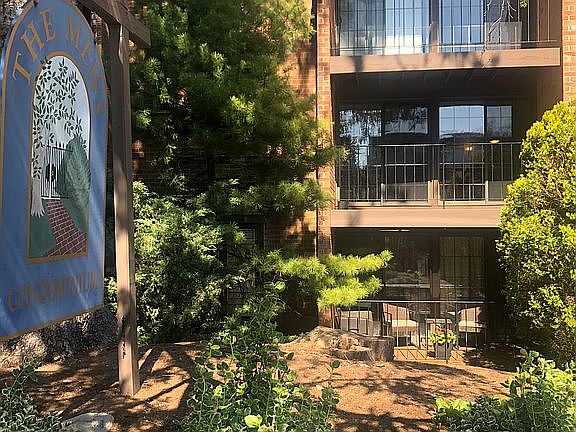 Second Floor Front Unit 