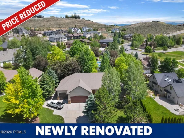 644 Oakwood Dr, Heber, UT 84032
