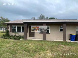 400 S Pine Ave, Lake Placid, FL 33852