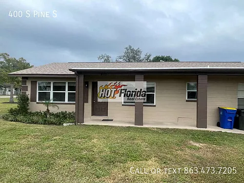400 S Pine Ave Photo 1