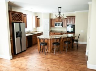 380 Old Princeton Rd, Athens, GA 30606