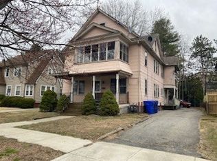 289-291 Lexington St, Springfield, MA 01104