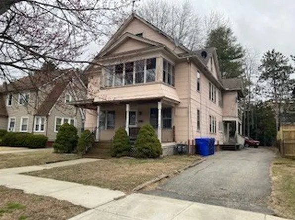 289-291 Lexington St, Springfield, MA 01104