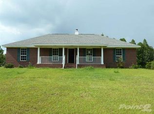 8009 Coda Rd, Moss Point, MS 39562