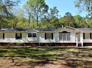 240 Fox Ln, Fleming, GA 31309