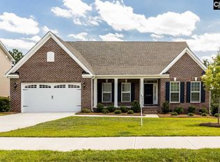 1328 Beechfern Cir, Elgin, SC 29045