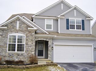 424 Mogul Dr, Galloway, OH 43119