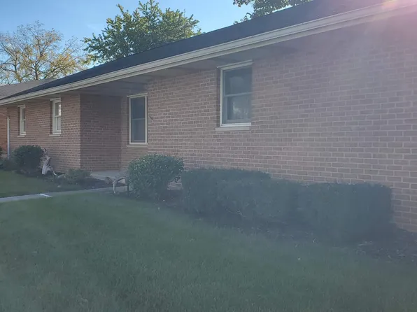 307 W North St, Saint Marys, OH 45885