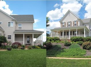 425 Grayrock Dr, Crozet, VA 22932