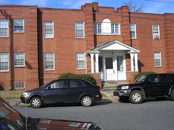 1st image of 230 Blandwood Ave APT 2