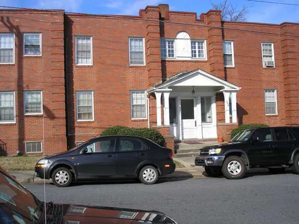 230 Blandwood Ave, Greensboro, NC