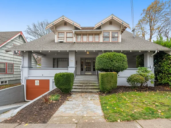 646 SE 60th Ave #B, Portland, OR 97215