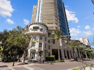 450 Knights Run Ave UNIT 405, Tampa, FL 33602