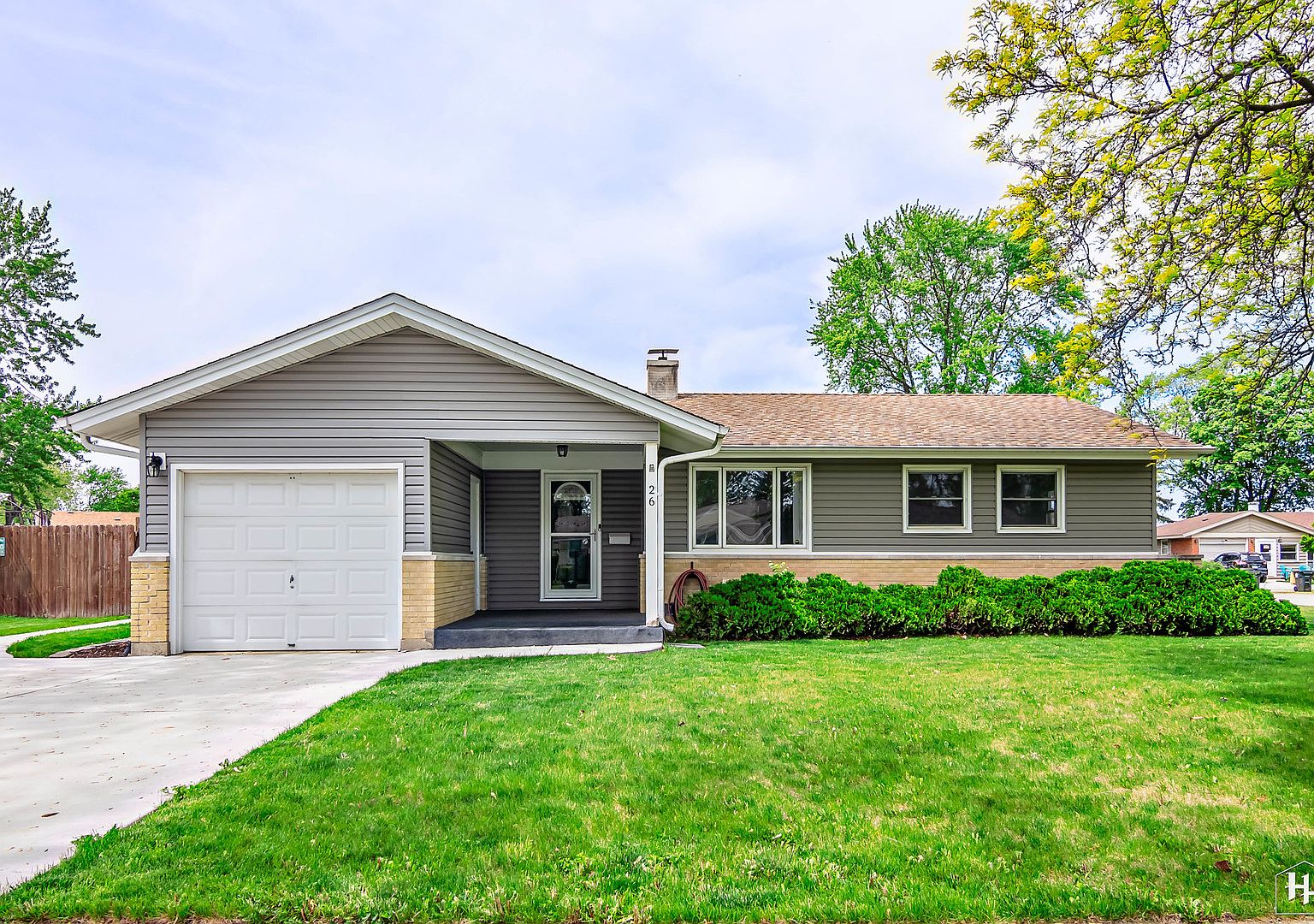 26 Evergreen St, Elk Grove Village, IL 60007 Zillow