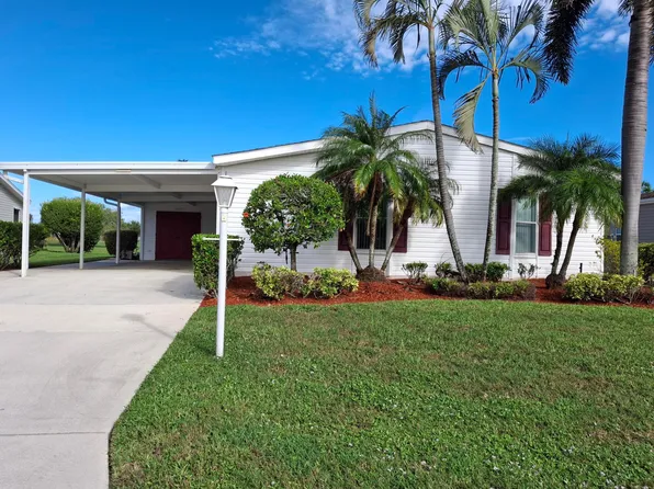 7707 Mcclintock Way, Port St Lucie, FL 34952