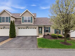 2015 Atwell Dr, Oakdale, PA