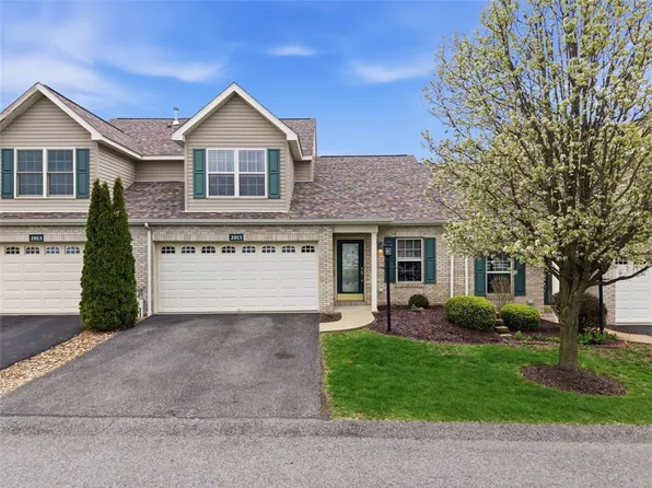 2015 Atwell Dr, Oakdale, PA 15071