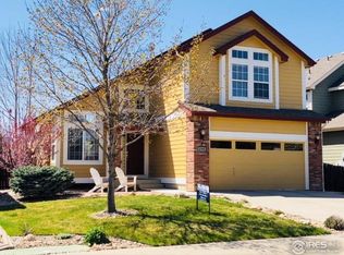 6709 Hancock Dr, Fort Collins, CO 80526