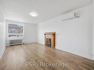 197 Roncesvalles Ave #1, Toronto, ON M6R 2L5