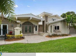 1619 NE 26th Ave, Fort Lauderdale, FL 33305