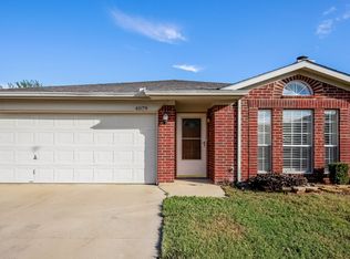 4079 Tulip Tree Dr, Fort Worth, TX 76137