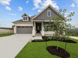 778 Iron Willow Loop, Dripping Springs, TX 78620