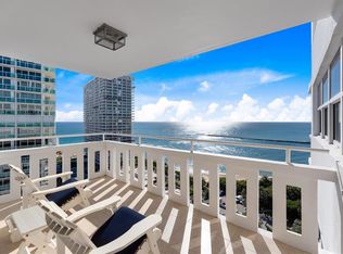 2000 S Ocean Dr APT 1810, Fort Lauderdale, FL 33316