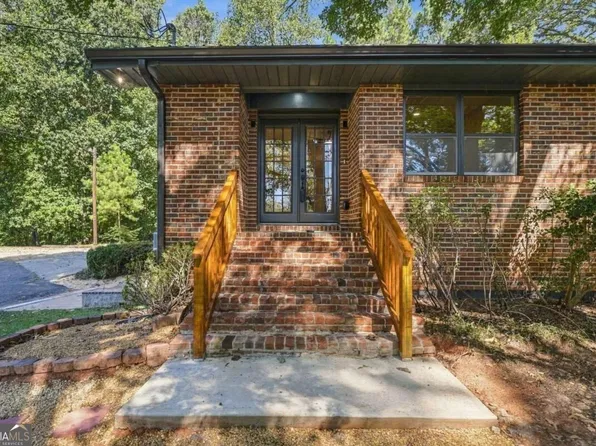 142 Ann Dr, Canton, GA 30114