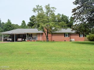 131 Pine St, Shallotte, NC 28470
