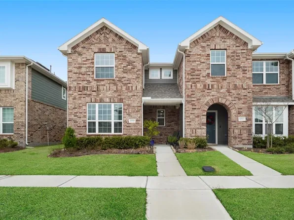 12719 Taymouth Manor Lane, Humble, TX 77346