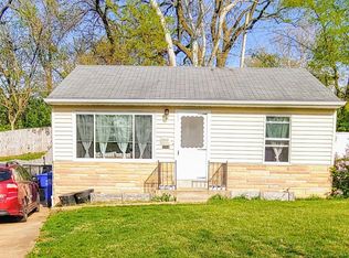 2512 Tamm Ave, Saint Louis, MO
