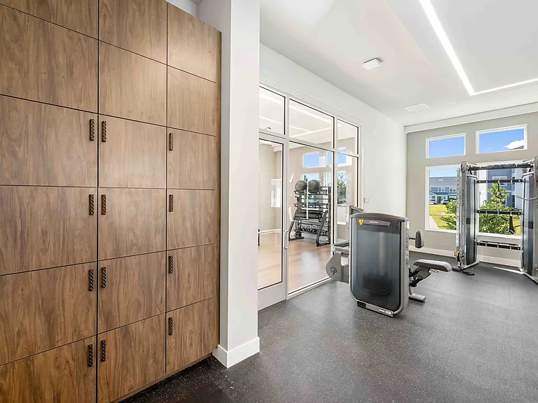 Dunson Grove Apartments — Photo 49