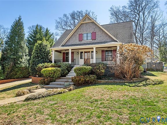 4th image of 8947 Cherokee Rd