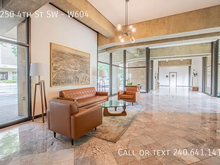 1250 4th St SW #W604 — Photo 12