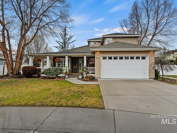 2nd image of 336 W Colchester Dr