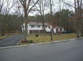 9 Madeline Ln, Little Egg Harbor, NJ 08087