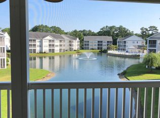 647 Woodmoor Dr UNIT 302, Murrells Inlet, SC 29576