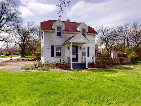 626 Wyoming Ave, Erie, PA 16505