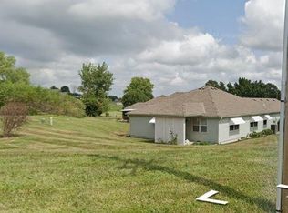 538 Saturn Dr, Raymore, MO 64083