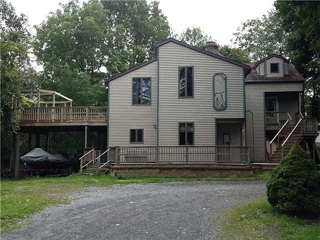 2 Clifton St