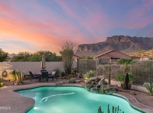 4220 S Cordia Ct, Gold Canyon, AZ 85118