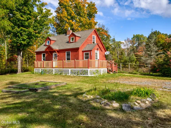 1263 County Route 68, Eagle Bridge, NY 12057