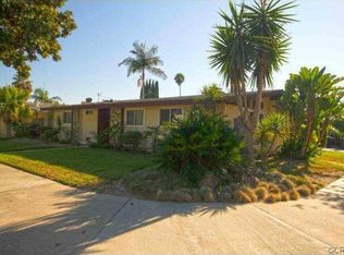 803 S Agate St, Anaheim, CA 92804